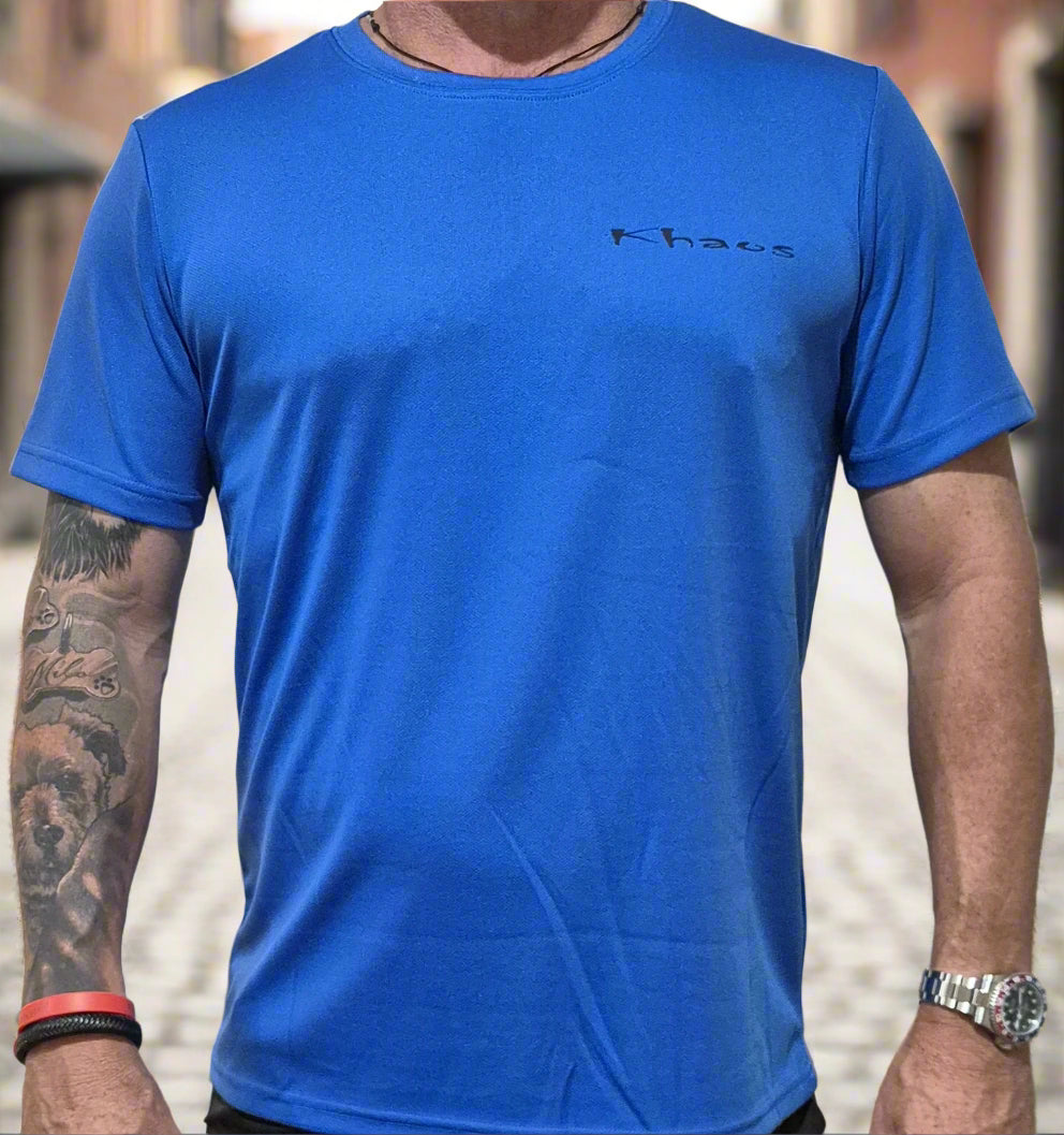 Khaos Dry Fit T Shirt