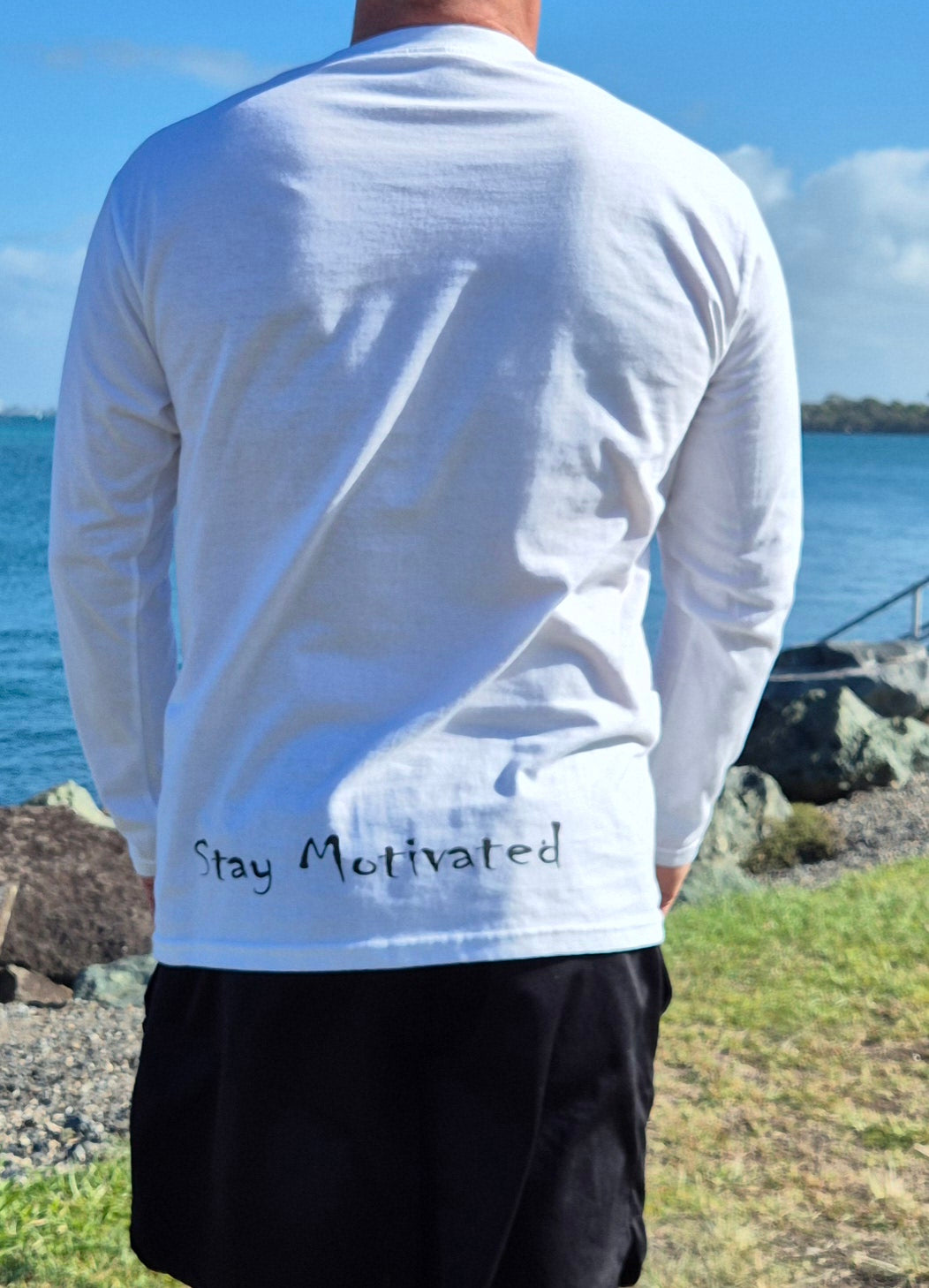 Long Sleeve Shirt Sun Sleeve