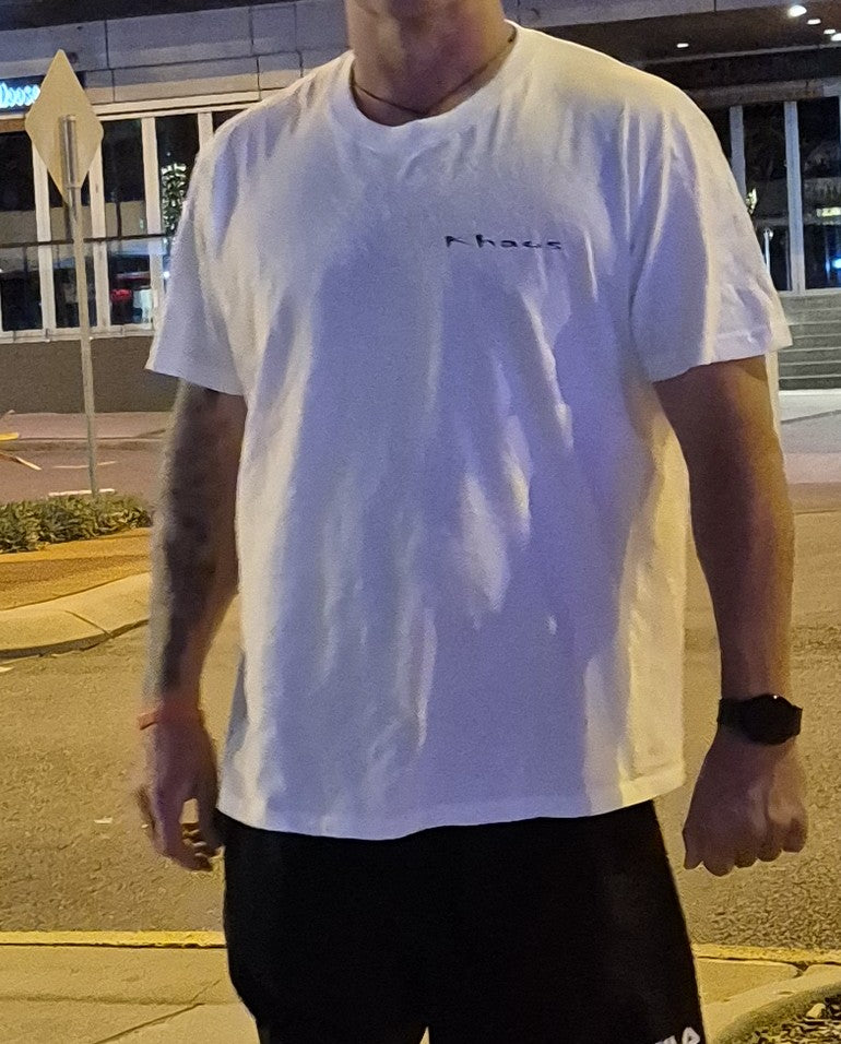 Stay Motivated T Shirt. 100% Cotton